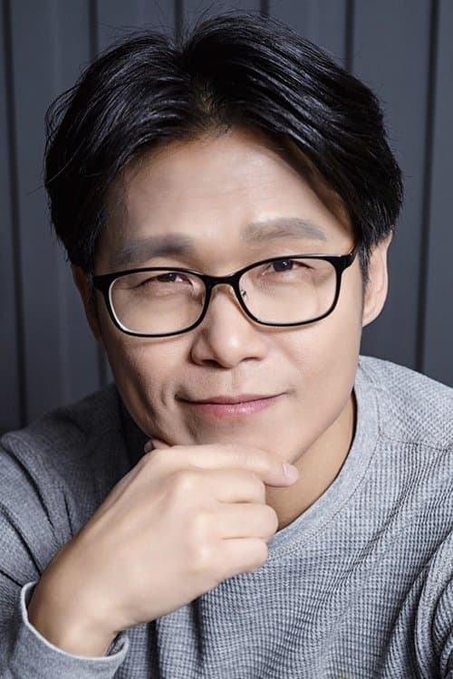 Profile image of Yi Seung-jun