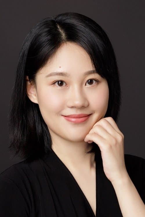 Profile image of Yin Ruoxin