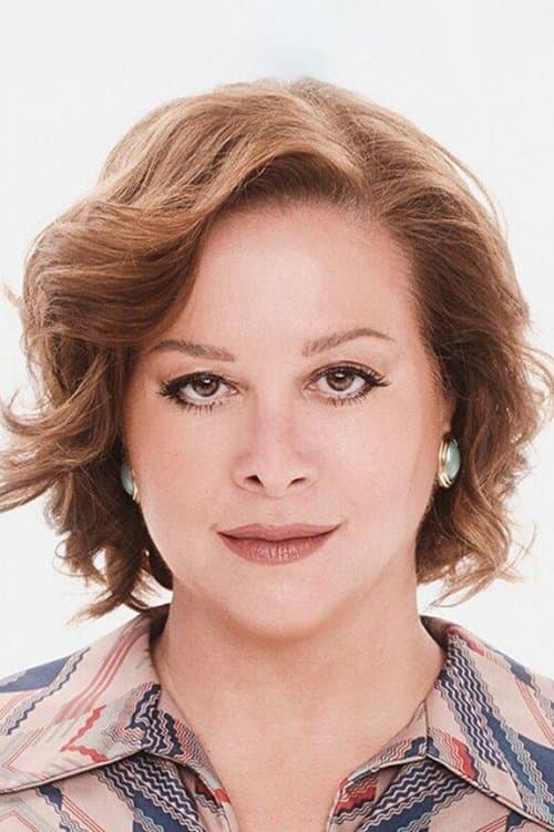 Yiolanta Balaoura photo