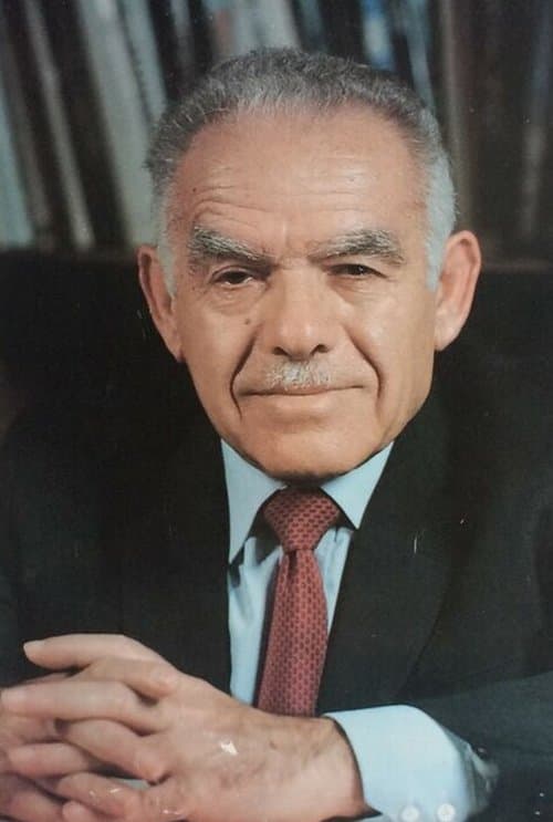 Yitzhak Shamir photo