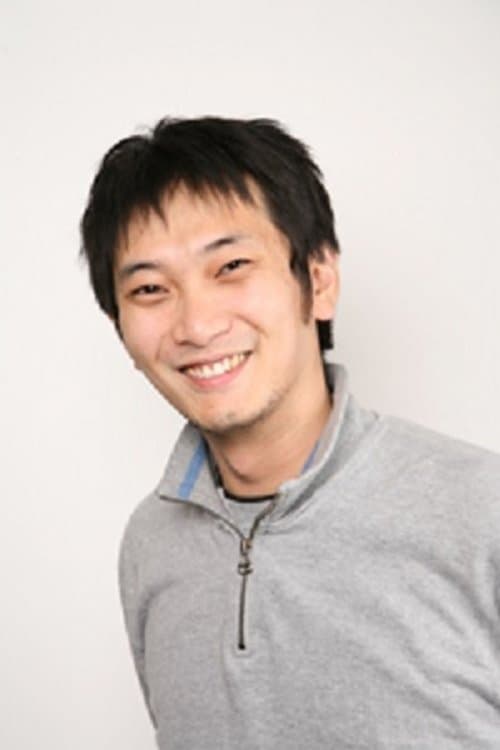 Profile image of Yo Kohatsu