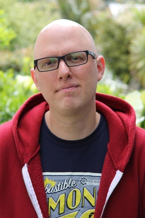 Profile image of Yoann-Karl Whissell