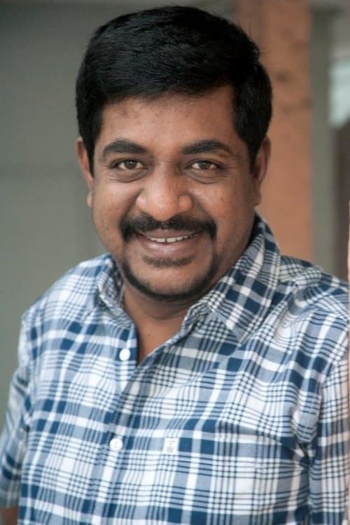 Profile image of Yogaraj Bhat