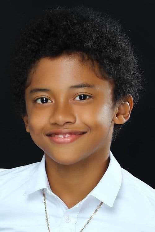 Yohance Levi Buie photo