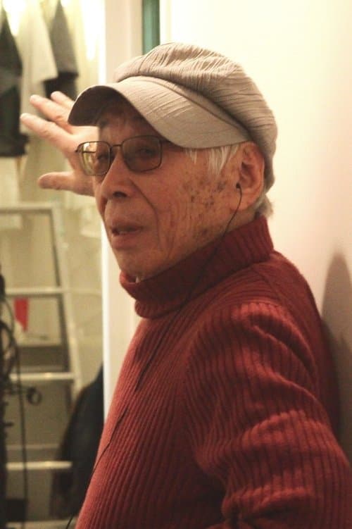 Profile image of Yōichi Higashi
