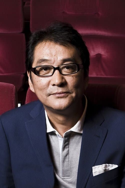 Profile image of Yojiro Takita