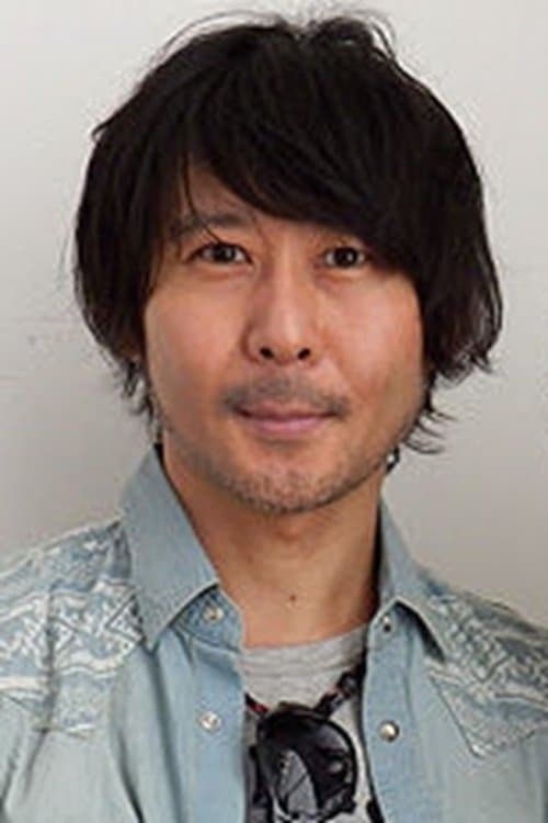Profile image of Yokoyama Kazuhiro