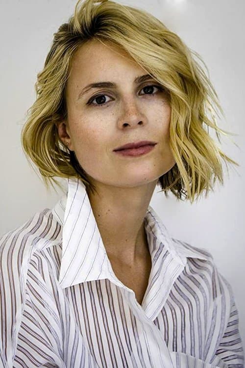 Yolanda Kettle photo