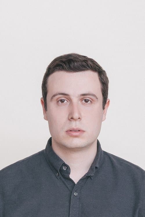 Profile image of Yonah Lewis