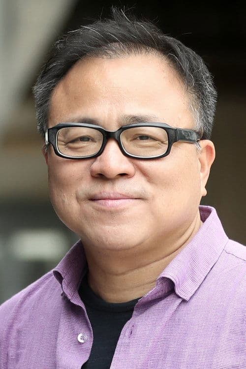 Profile image of Yook Sang-hyo