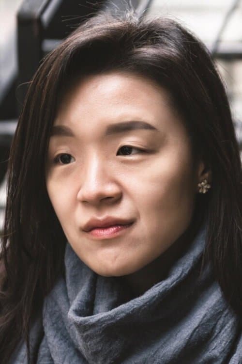 Profile image of Yoon Ga-eun