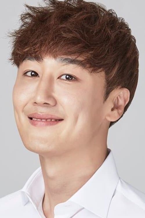Yoon Jin-young photo