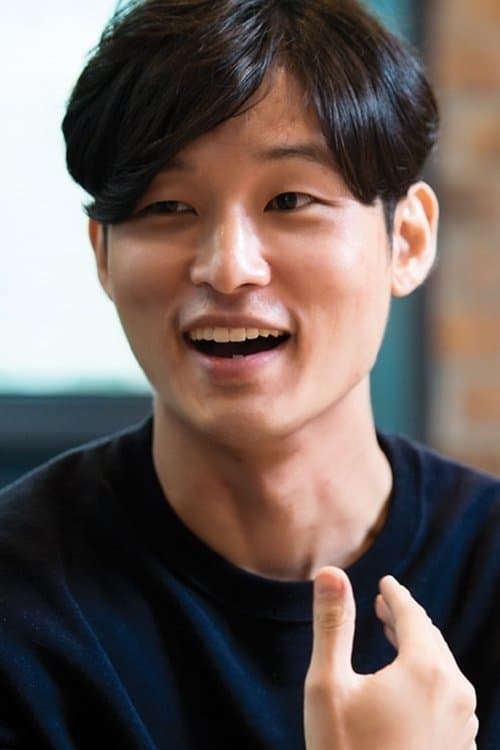 Profile image of Yoon Sung-hyun