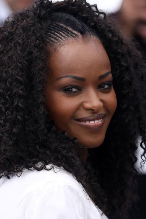 Yordanos Shifera photo