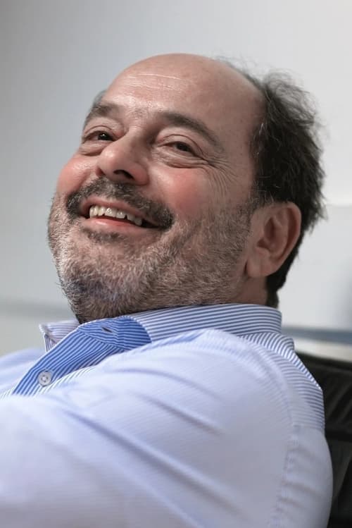 Yorgos Stefanakos photo