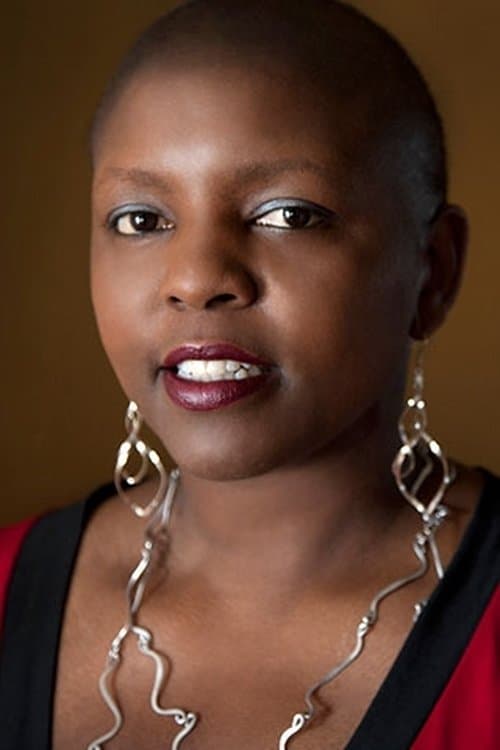Profile image of Yoruba Richen