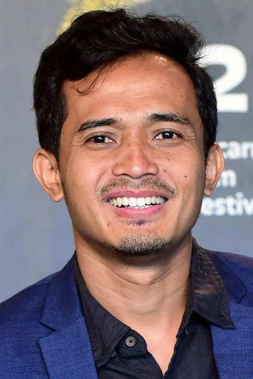 Profile image of Yosep Anggi Noen