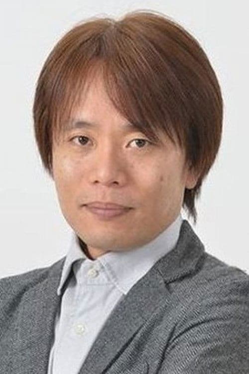 Yoshikazu Nagano photo
