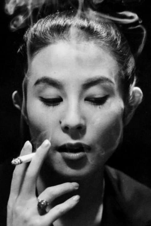 Yoshiko Kuga photo