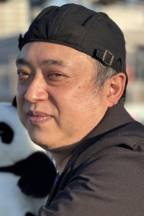 Profile image of Yoshinori Odaka