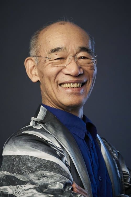 Profile image of Yoshiyuki Tomino