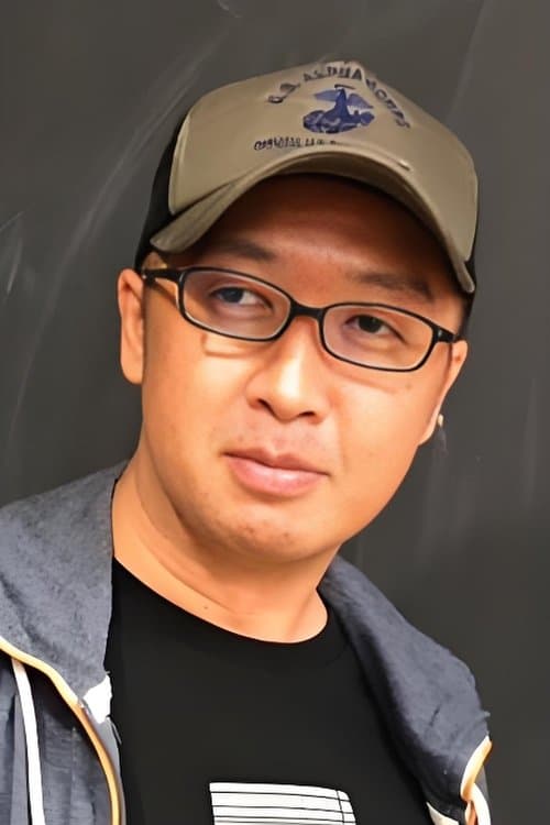 Profile image of Yosuke Kabashima