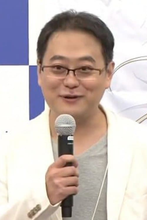 Profile image of Youhei Suzuki