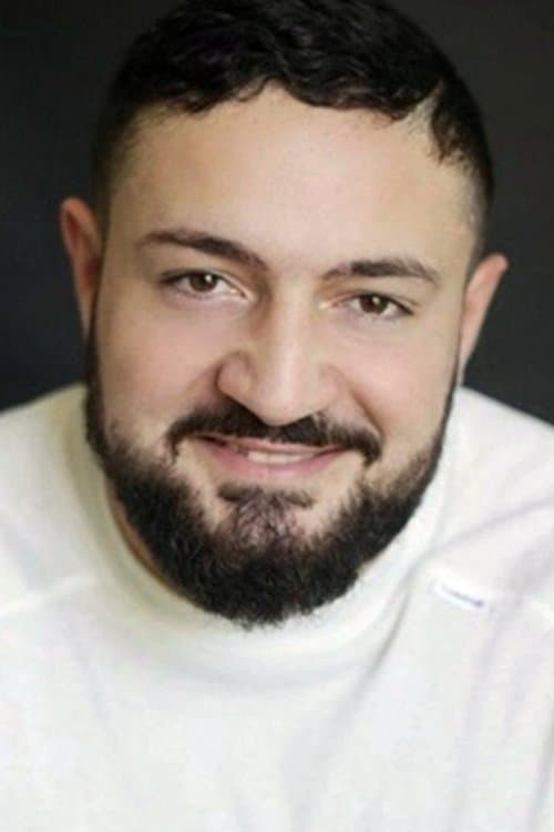 Youssef Sahraoui photo