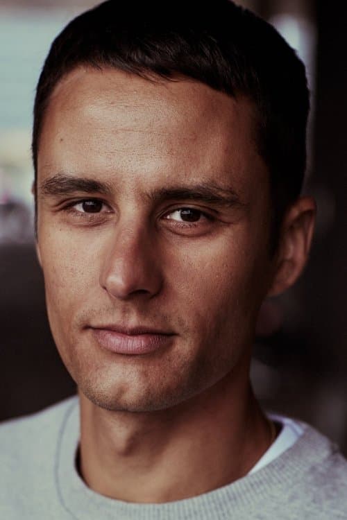 Youssef Wayne Hvidtfeldt photo