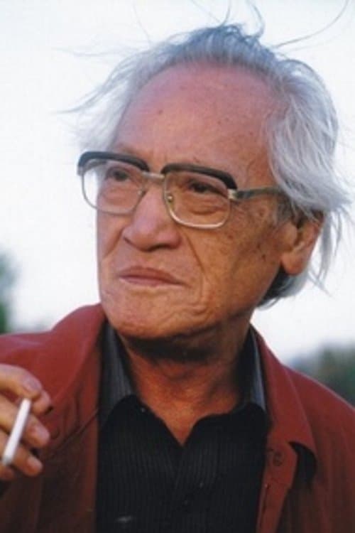 Profile image of Yu Hyun-mok
