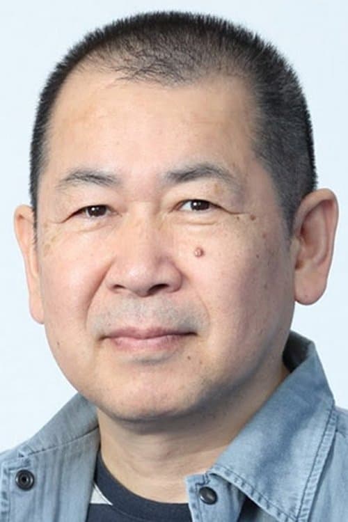 Profile image of Yu Suzuki