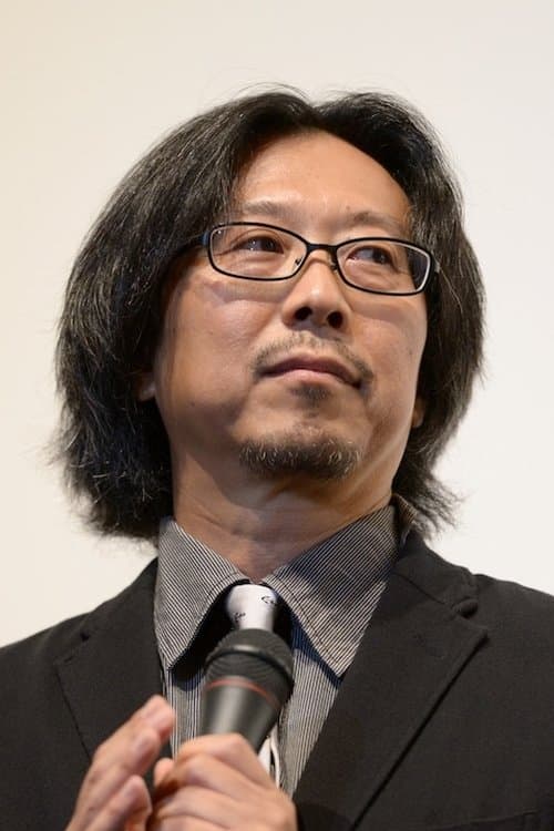 Profile image of Yūichi Abe