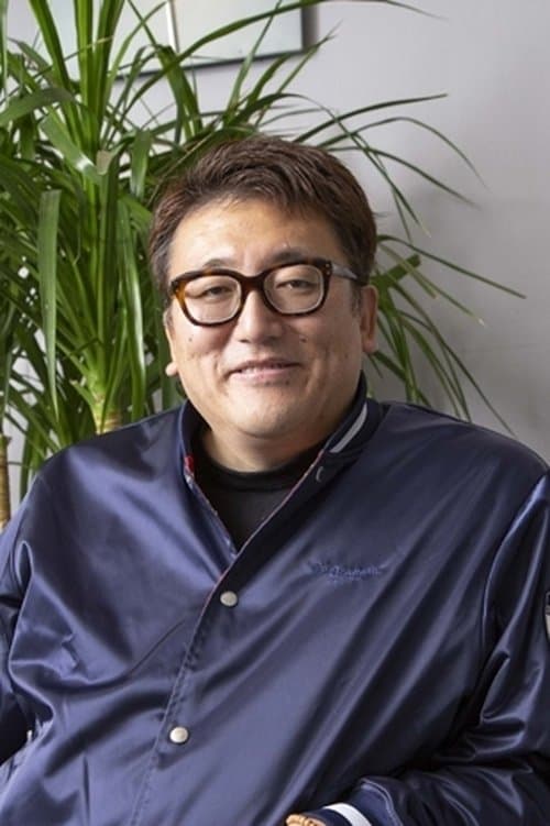 Profile image of Yuichi Fukuda