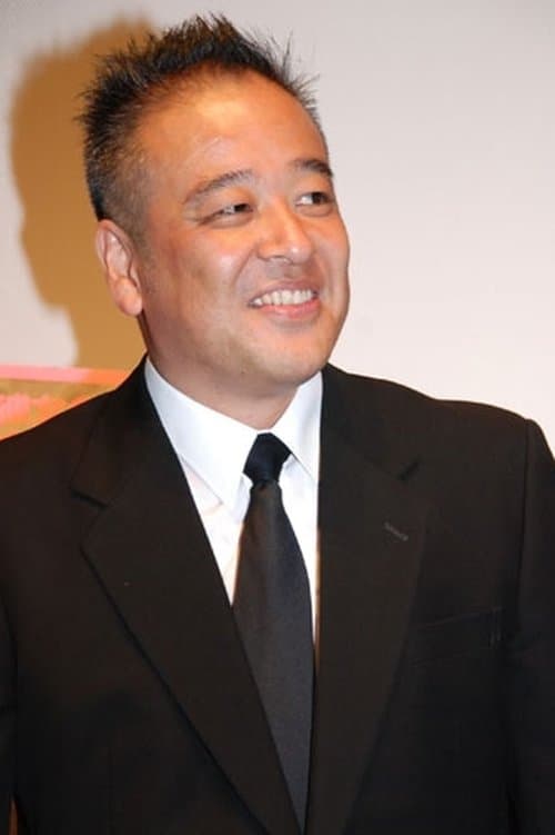 Profile image of Yuichi Satoh