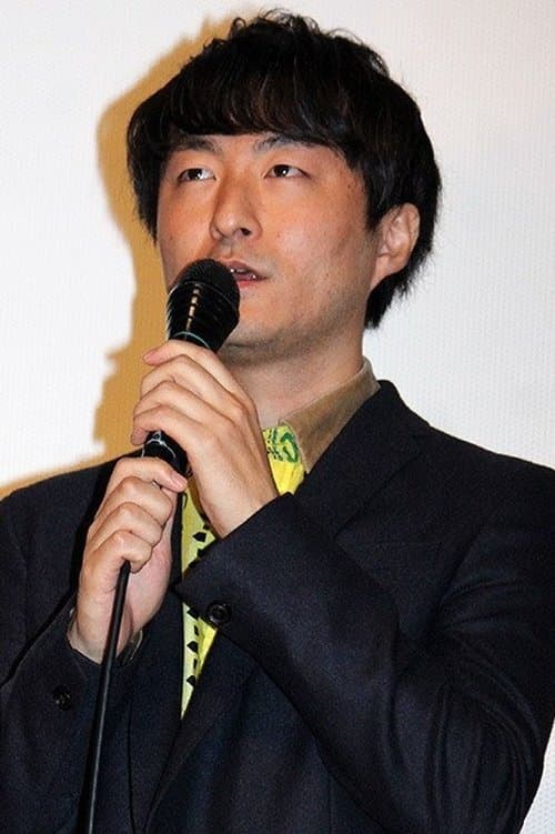Profile image of Yukihiro Morigaki