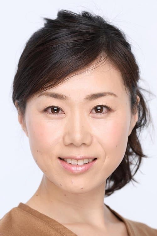 Yukiko Mannaka photo