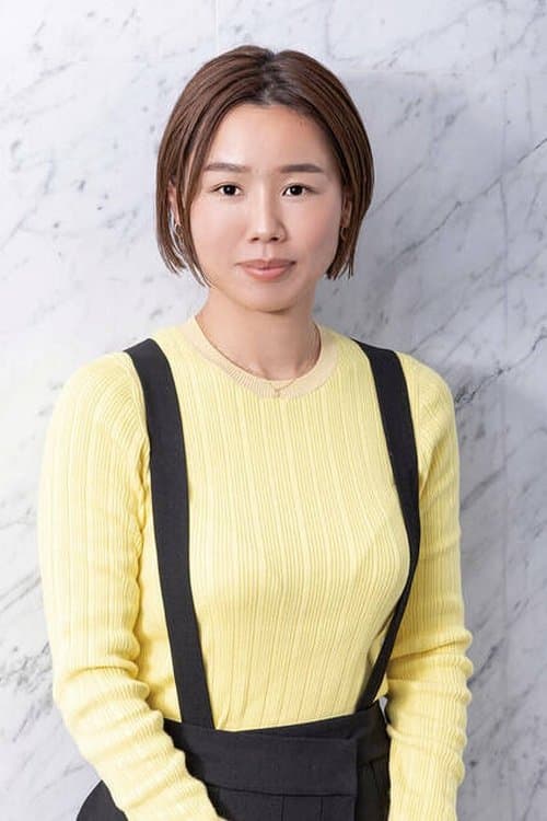 Profile image of Yukiko Sode