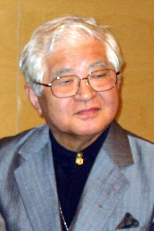 Profile image of Yukio Fukamachi