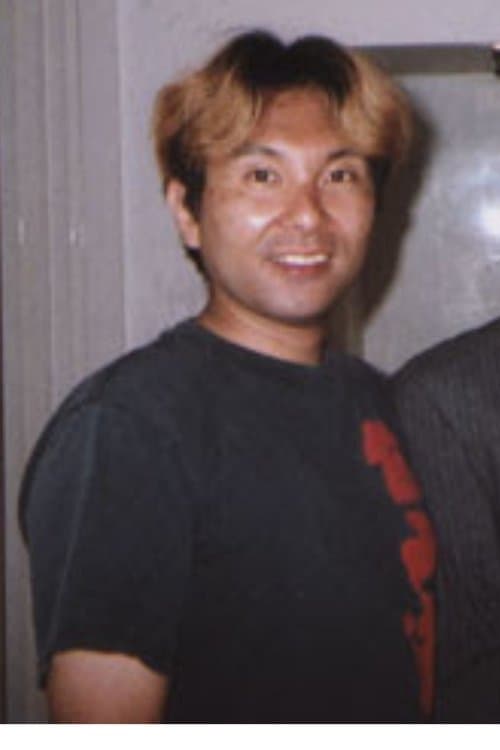 Yukiyasu Shimada photo