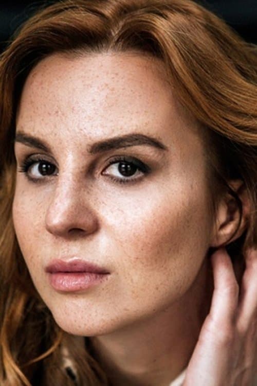 Profile image of Yulia Trofimova