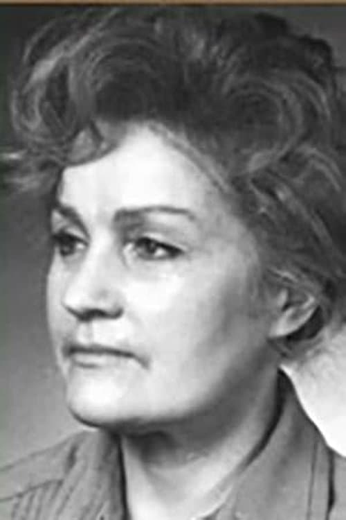 Yuliana Bugayeva photo