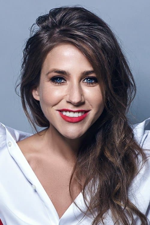 Yuliya Baranovskaya photo