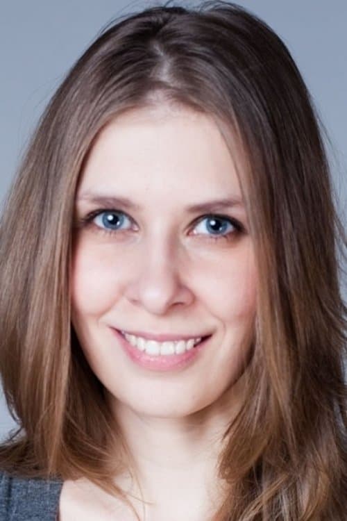 Yuliya Sharova photo