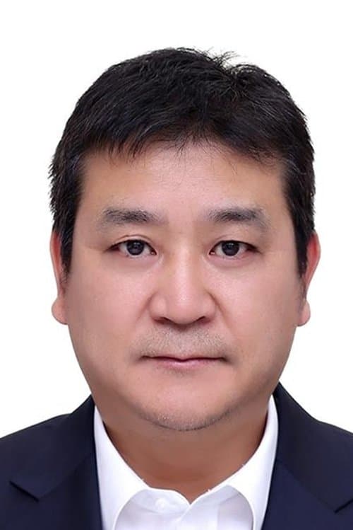 Profile image of Yun-ho Yang