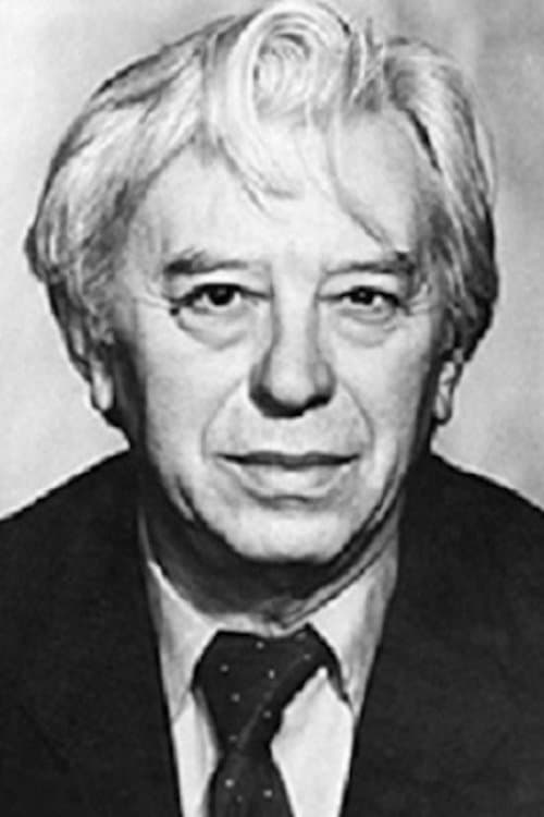 Yuri Ilchuk photo