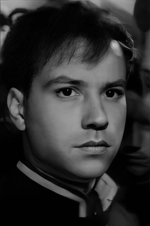Profile image of Yuri Krotenko