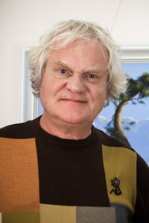 Yuri Kuklachyov photo