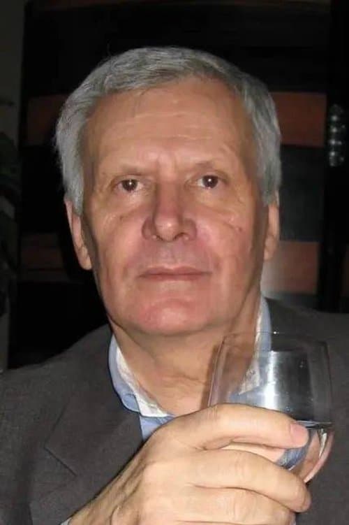Profile image of Yuri Mastyugin
