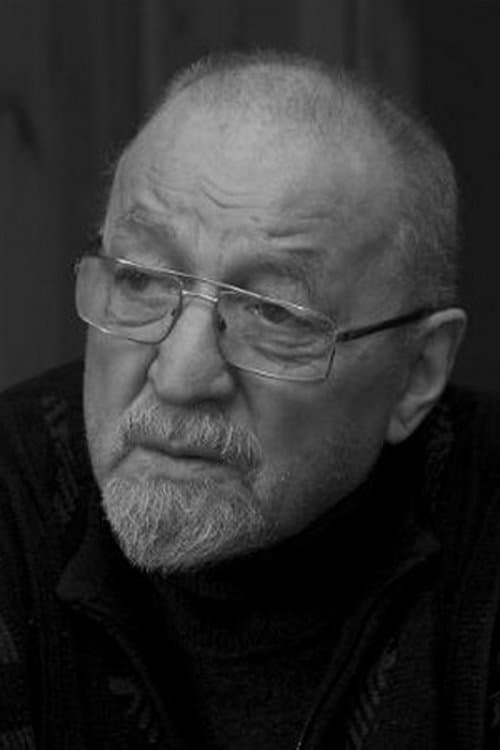 Profile image of Yuri Trofimov