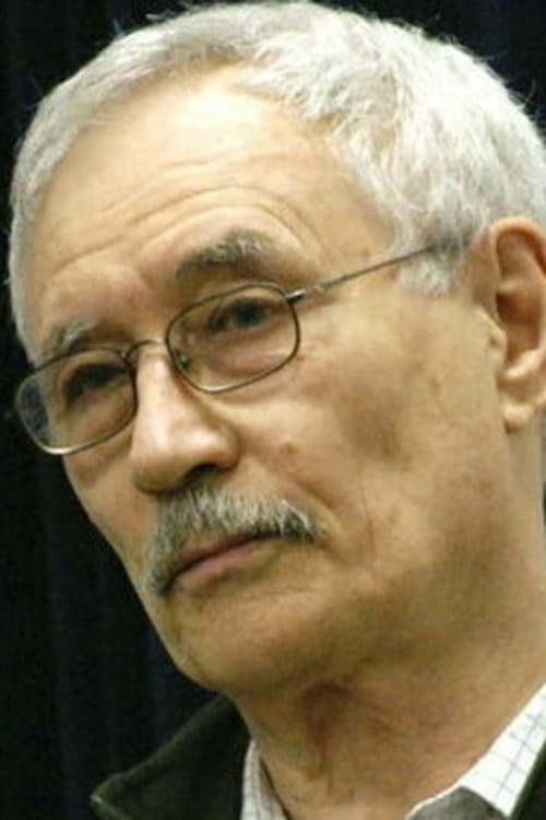 Profile image of Yuri Yelkhov